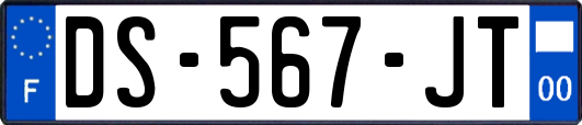 DS-567-JT