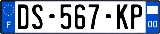 DS-567-KP