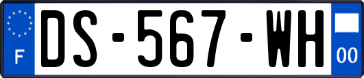 DS-567-WH
