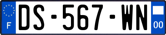 DS-567-WN