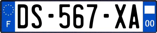 DS-567-XA