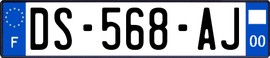 DS-568-AJ