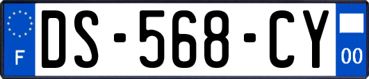 DS-568-CY