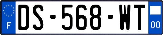 DS-568-WT