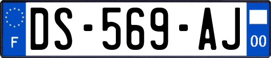 DS-569-AJ