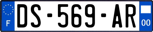 DS-569-AR