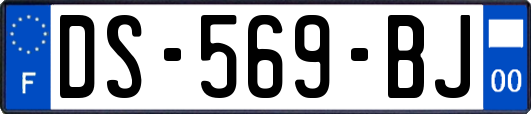 DS-569-BJ