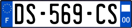 DS-569-CS