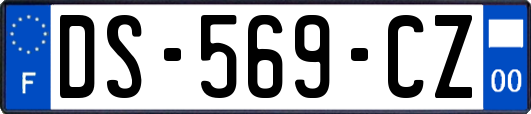 DS-569-CZ