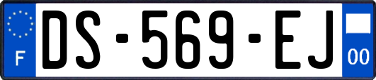 DS-569-EJ
