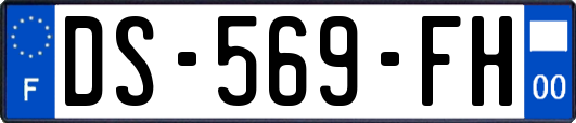 DS-569-FH