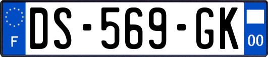 DS-569-GK