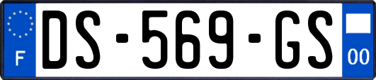 DS-569-GS