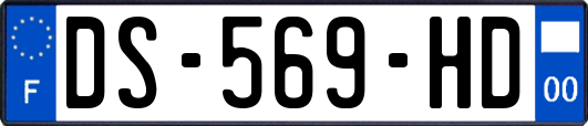 DS-569-HD