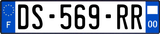 DS-569-RR