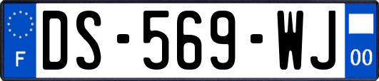 DS-569-WJ