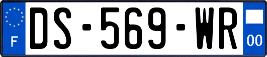 DS-569-WR