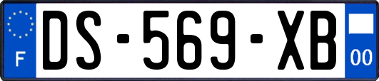 DS-569-XB