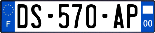 DS-570-AP