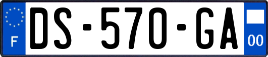 DS-570-GA