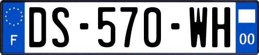 DS-570-WH