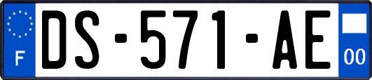 DS-571-AE