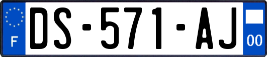 DS-571-AJ