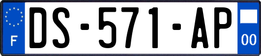 DS-571-AP