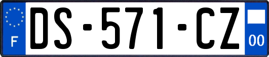 DS-571-CZ