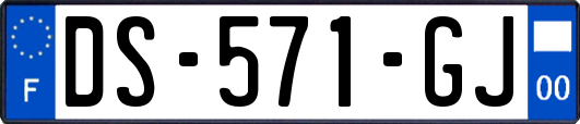 DS-571-GJ