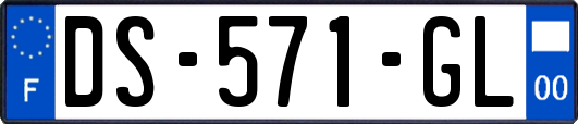 DS-571-GL