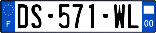 DS-571-WL