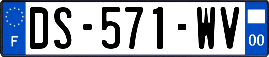 DS-571-WV