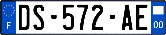 DS-572-AE