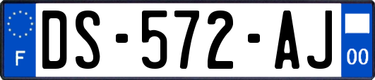 DS-572-AJ