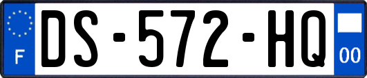 DS-572-HQ