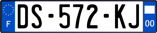 DS-572-KJ