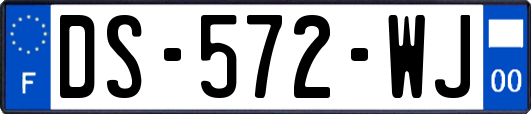 DS-572-WJ