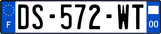 DS-572-WT