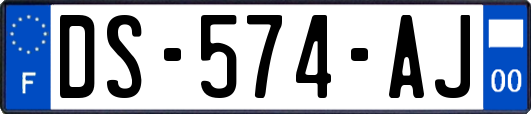 DS-574-AJ