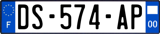 DS-574-AP