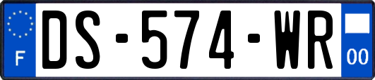 DS-574-WR