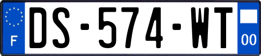 DS-574-WT