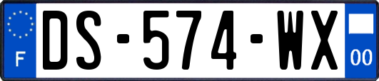 DS-574-WX