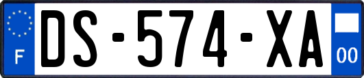 DS-574-XA