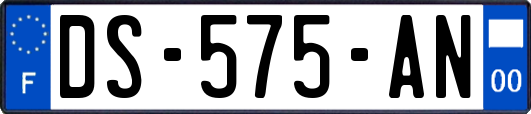 DS-575-AN