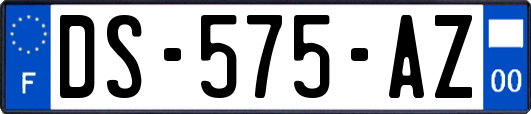 DS-575-AZ