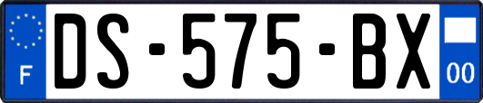 DS-575-BX
