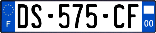 DS-575-CF