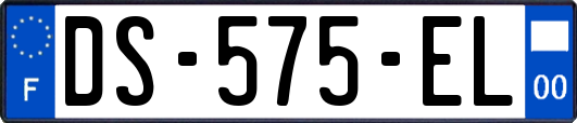 DS-575-EL